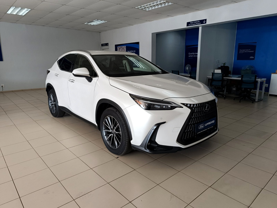 LEXUS NX 250 EX, image 1