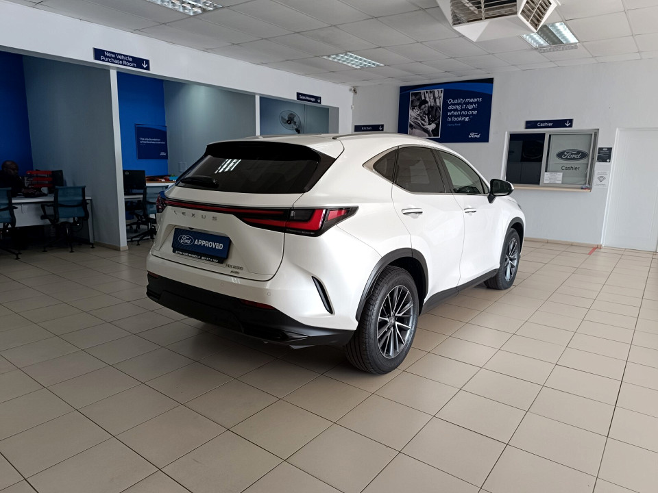LEXUS NX 250 EX, image 2