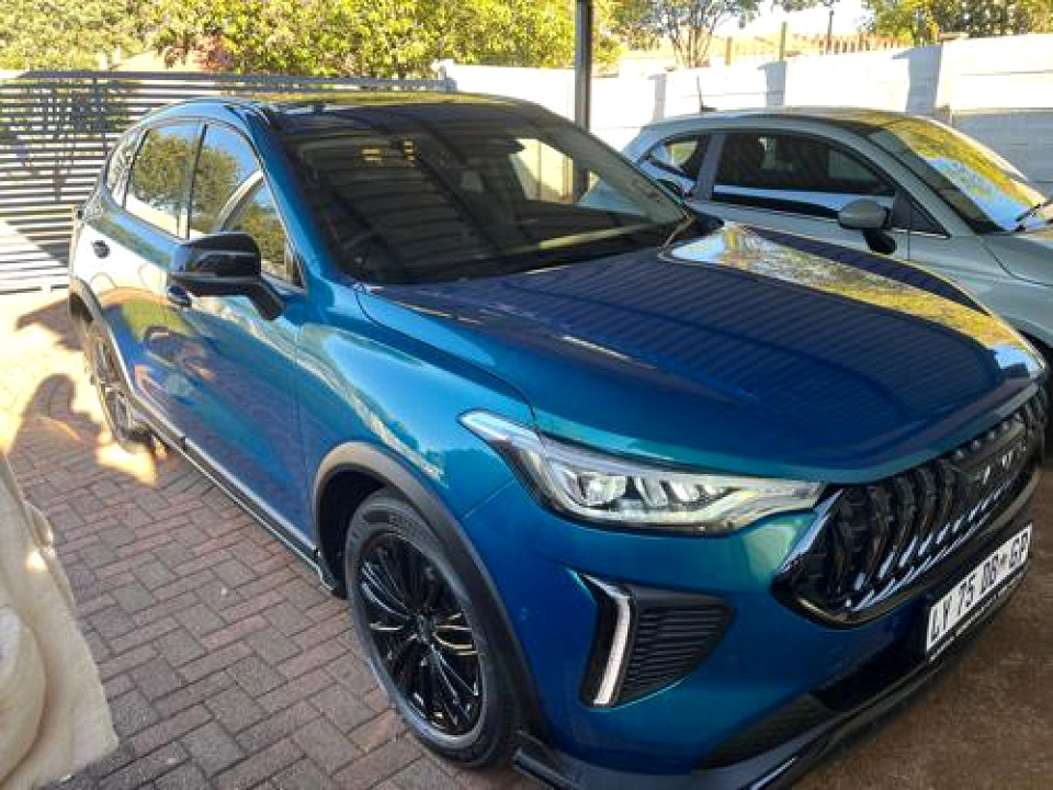 HAVAL JOLION PRO 1.5T SUPER LUXURY DCT, image 1