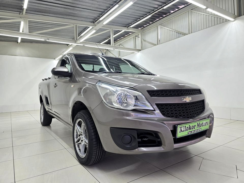 CHEVROLET UTILITY 1.4 A/C P/U S/C, image 1