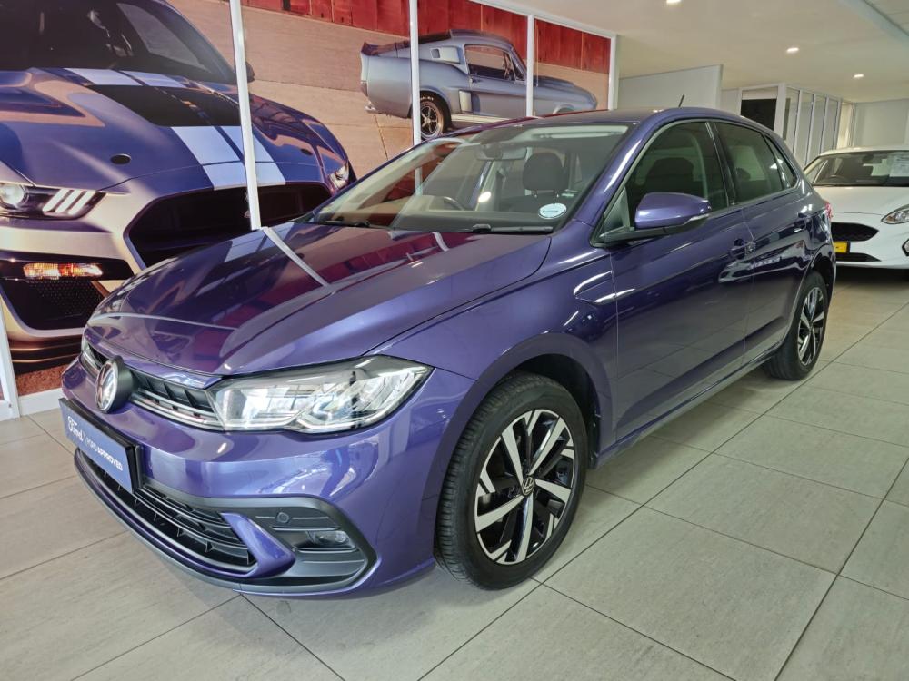 Volkswagen Polo 1.0 TSI Life, image 1