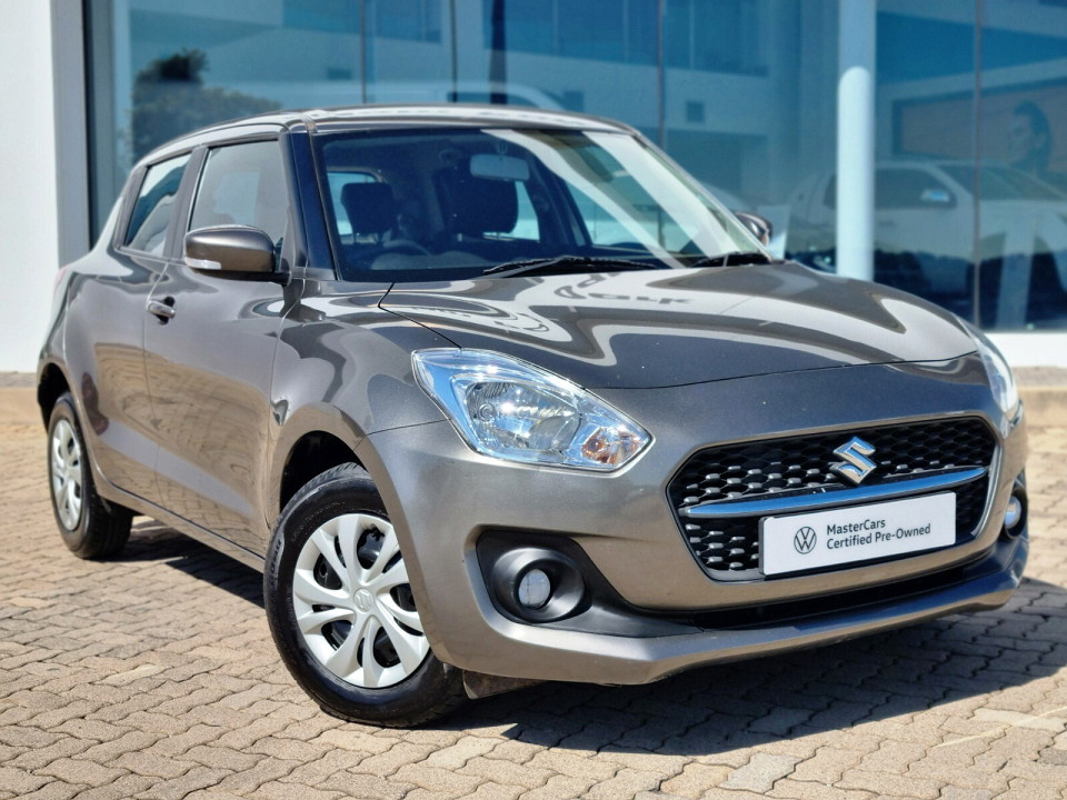 SUZUKI SWIFT 1.2 GL, image 1