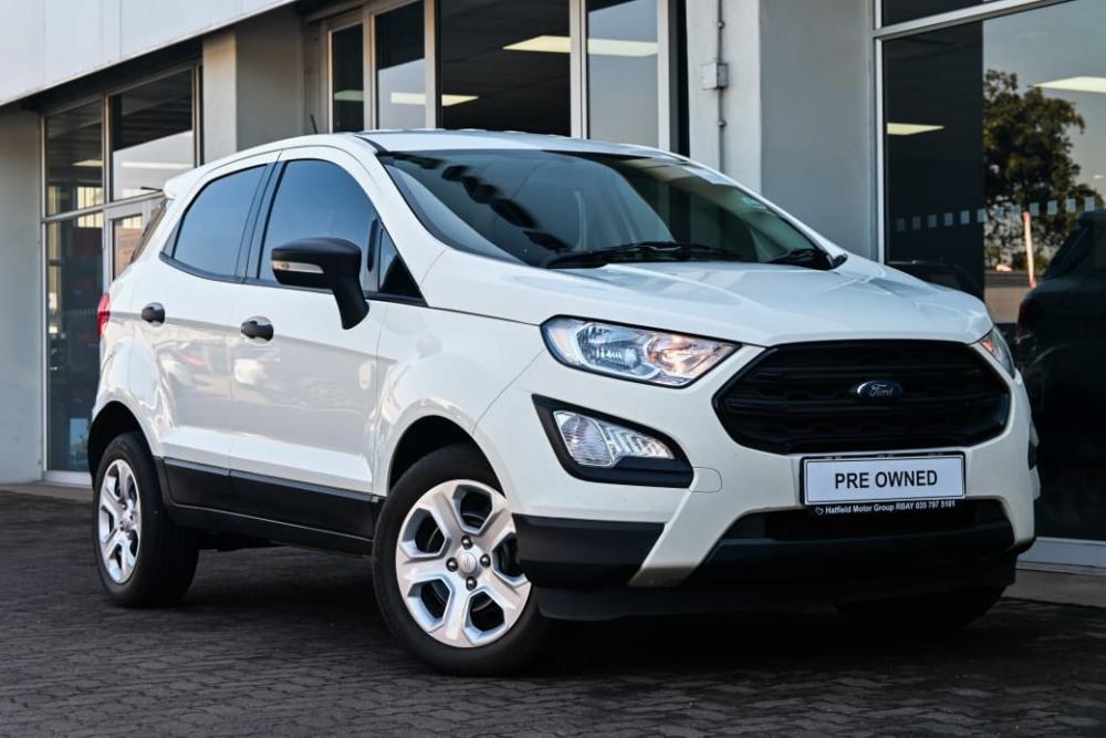 Ford EcoSport 1.5TDCi Ambiente, image 1