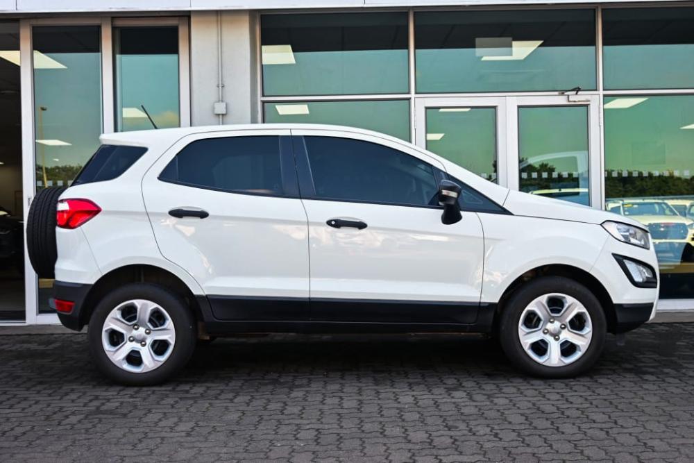 Ford EcoSport 1.5TDCi Ambiente, image 2