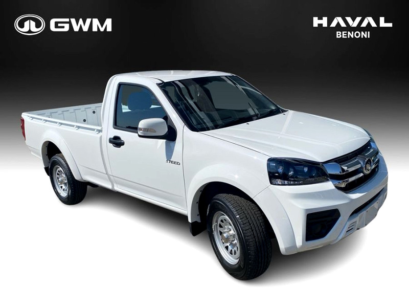 GWM STEED 5 2.0 S S/C P/U, image 1