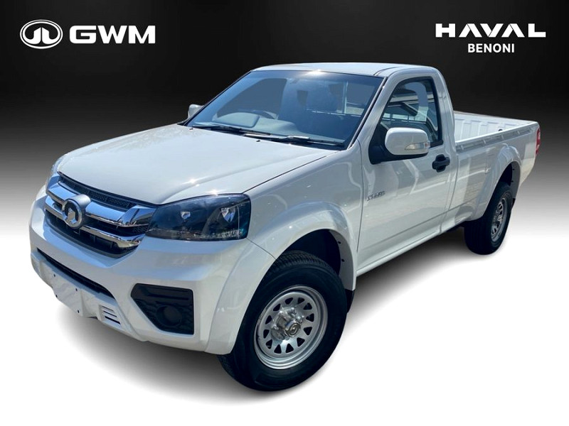 GWM STEED 5 2.0 S S/C P/U, image 2