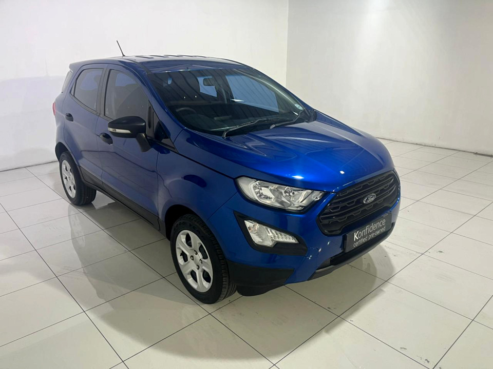 FORD ECOSPORT 1.5TiVCT AMBIENTE, image 1