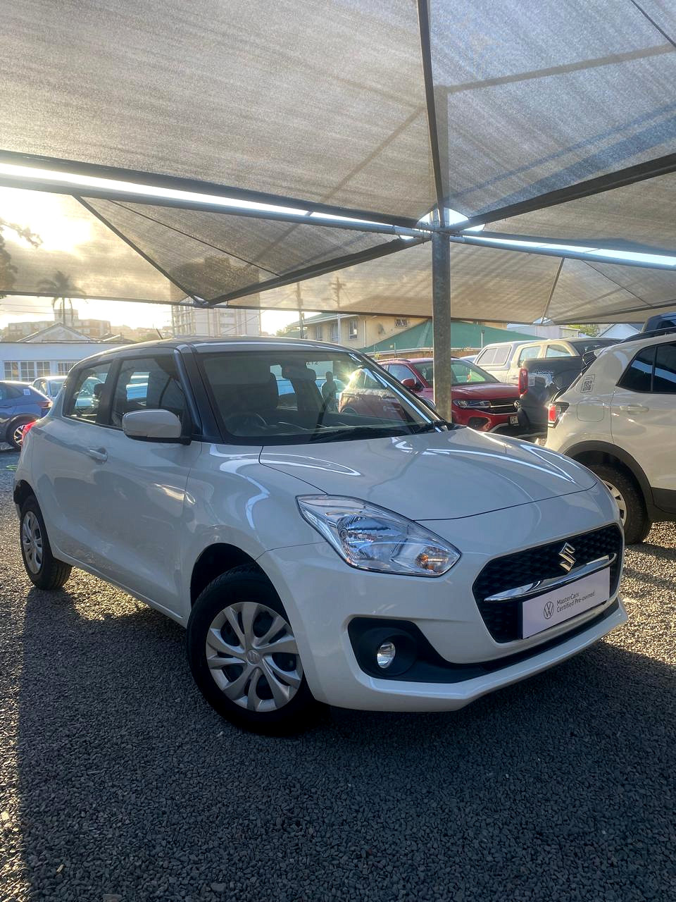 SUZUKI SWIFT 1.2 GL, image 1