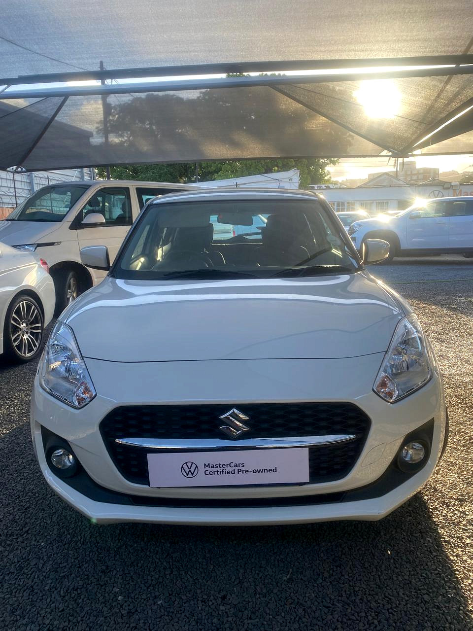 SUZUKI SWIFT 1.2 GL, image 2
