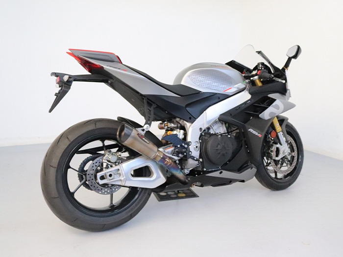 APRILIA RSV4 1100, image 2