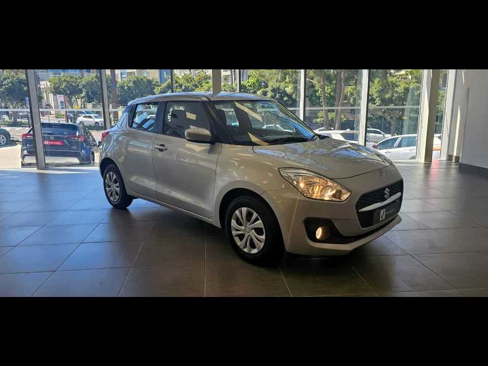 SUZUKI SWIFT 1.2 GL, image 1
