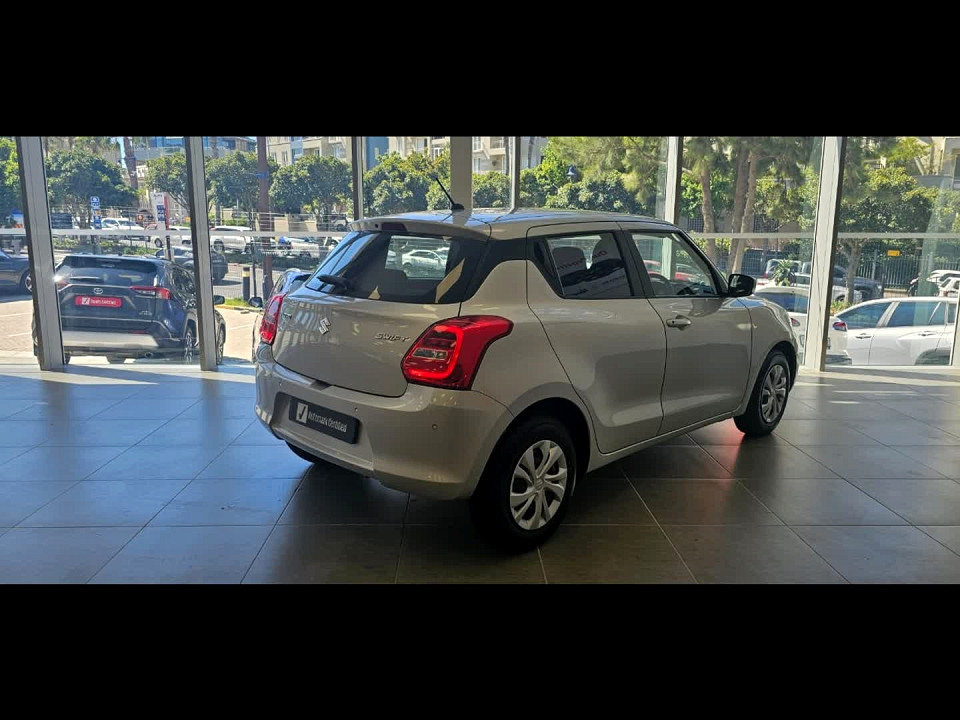 SUZUKI SWIFT 1.2 GL, image 2