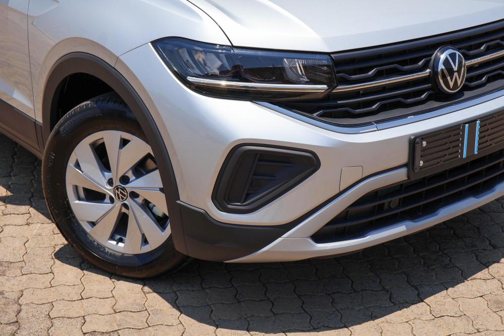 VOLKSWAGEN T-CROSS 1.0 TSI R-LINE DSG, image 2