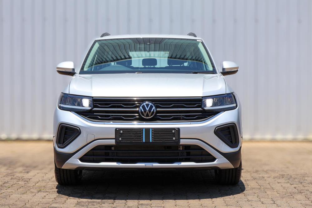 Volkswagen T-Cross 1.0 TSI R-Line DSG, image 2