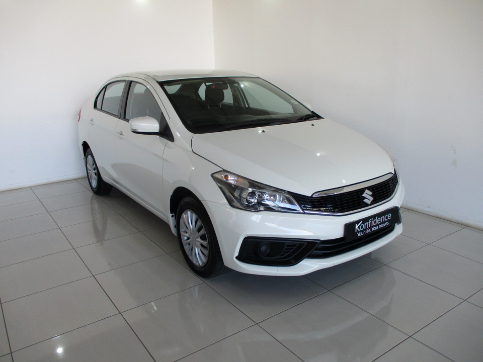 SUZUKI CIAZ 1.5 GL, image 1