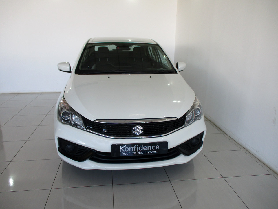 SUZUKI CIAZ 1.5 GL, image 2