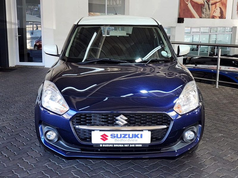 SUZUKI SWIFT 1.2 GL, image 2