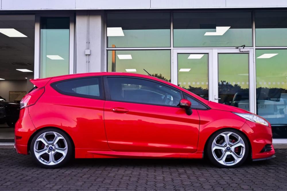 FORD FIESTA ST 1.6 ECOBOOST GDTi, image 2