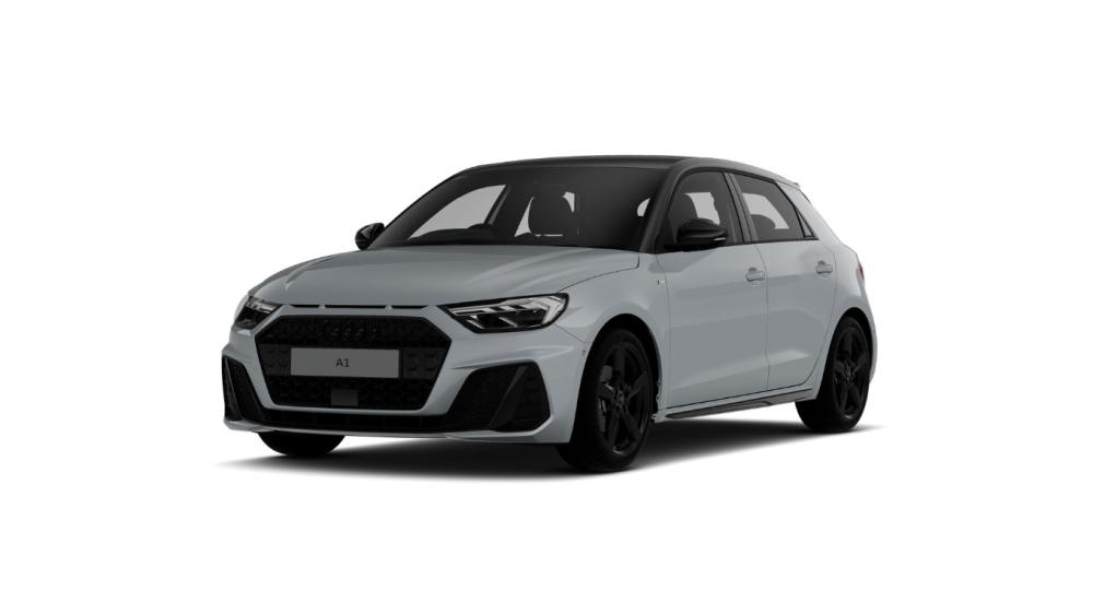 Audi A1 Sportback Black Edition 30 TFSI S tronic, image 1