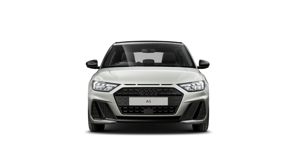 Audi A1 Sportback Black Edition 30 TFSI S tronic, image 1