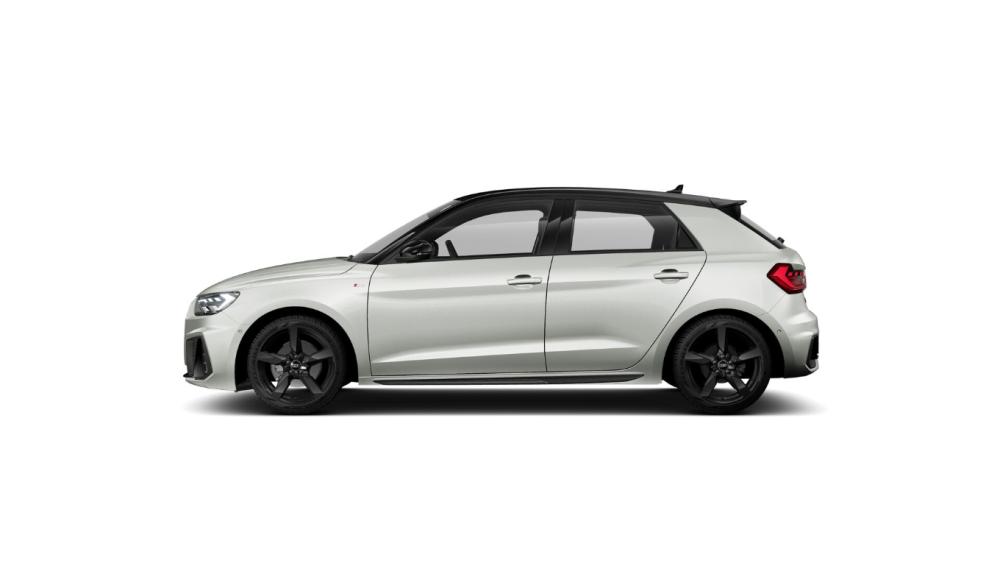 Audi A1 Sportback Black Edition 30 TFSI S tronic, image 2