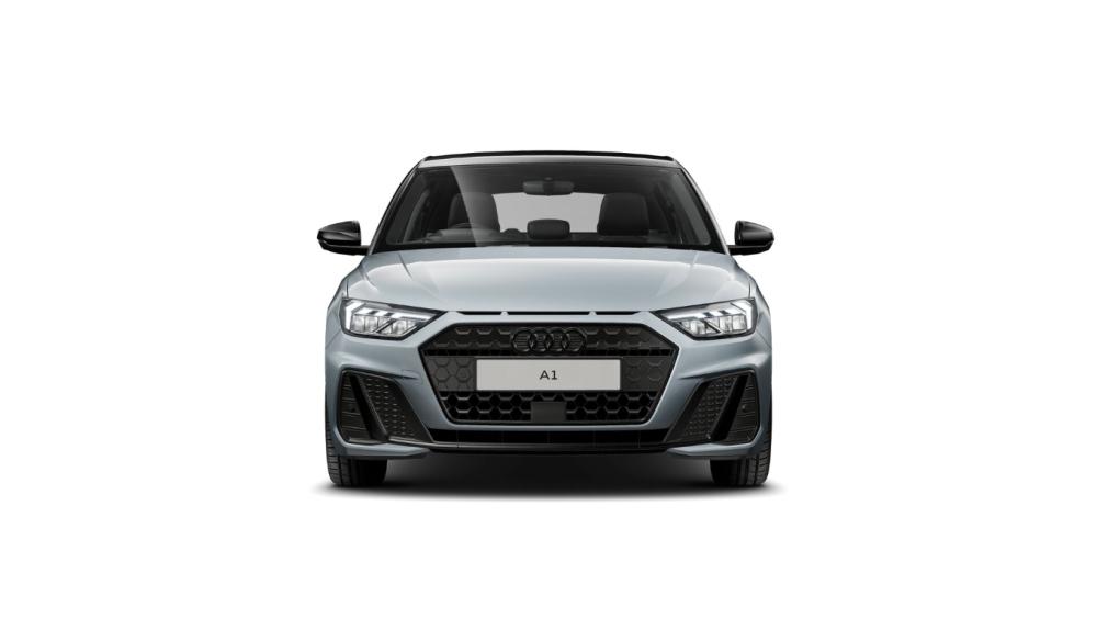 Audi A1 Sportback Black Edition 30 TFSI S tronic, image 1