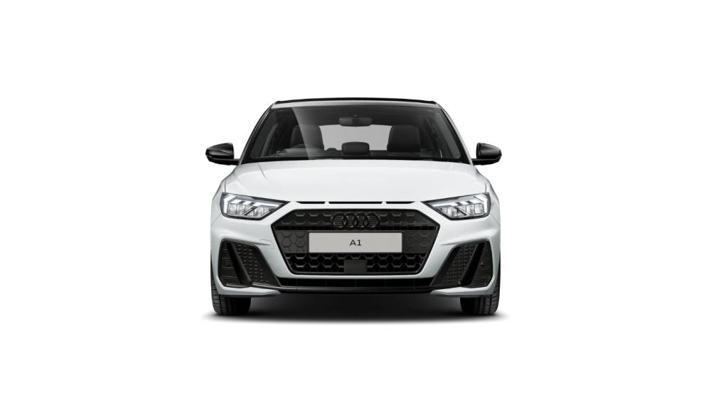 AUDI A1 SPORTBACK 30 TFSI BLACK EDITION S-TRONIC, image 1