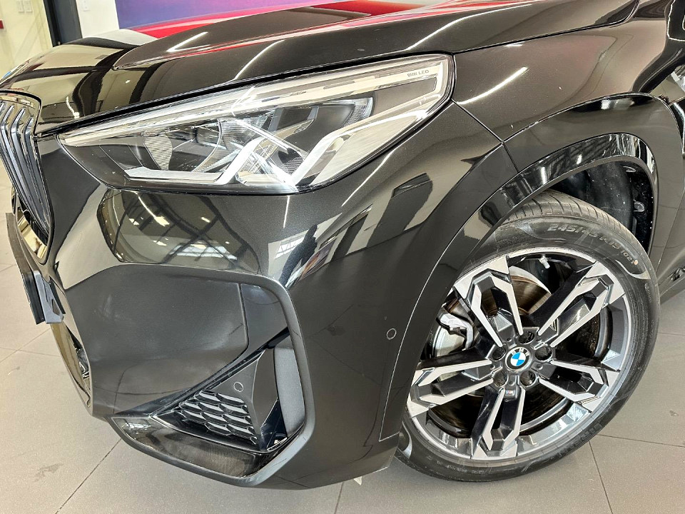 BMW X1 sDRIVE18d M-SPORT, image 2