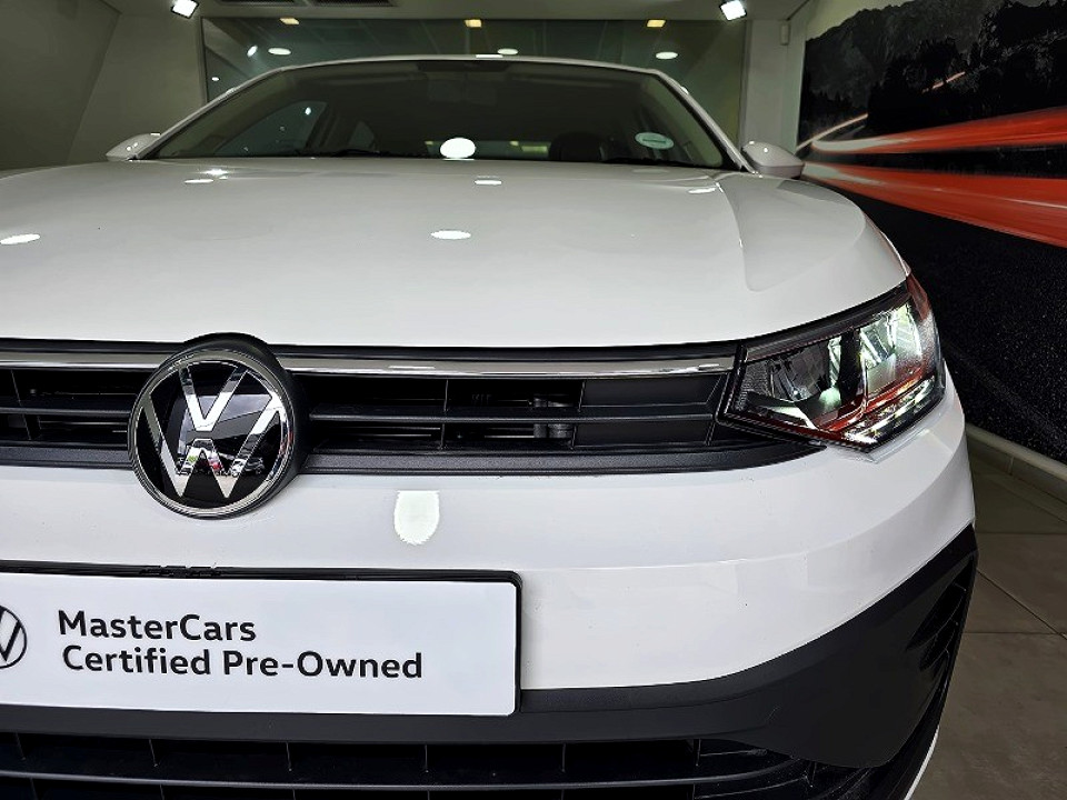 VOLKSWAGEN POLO 1.6, image 2