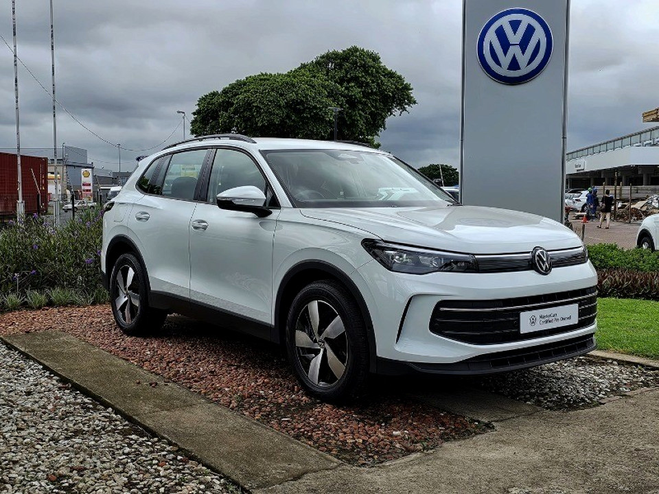 VOLKSWAGEN TIGUAN 1.4 TSI LIFE DSG (110KW), image 1