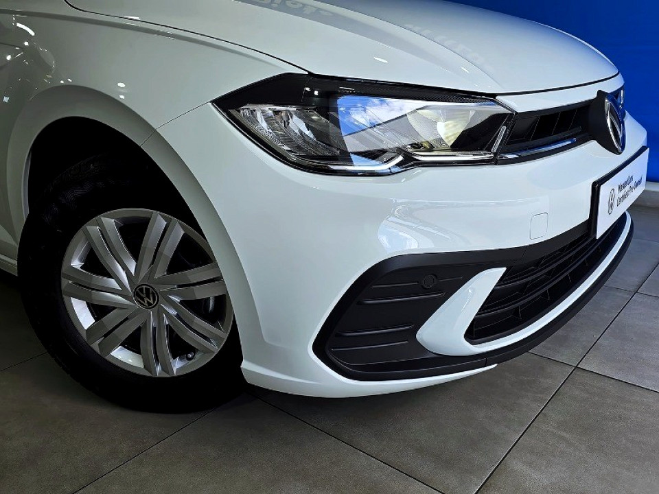 VOLKSWAGEN POLO 1.0 TSI, image 2