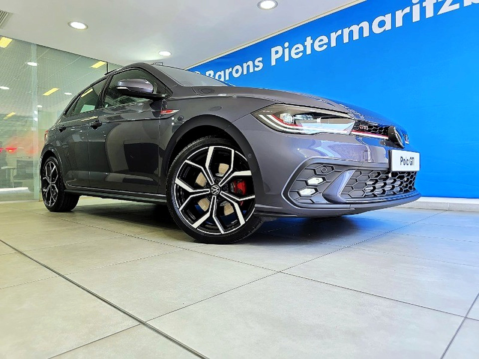 VOLKSWAGEN POLO 2.0 GTI DSG (147KW), image 2