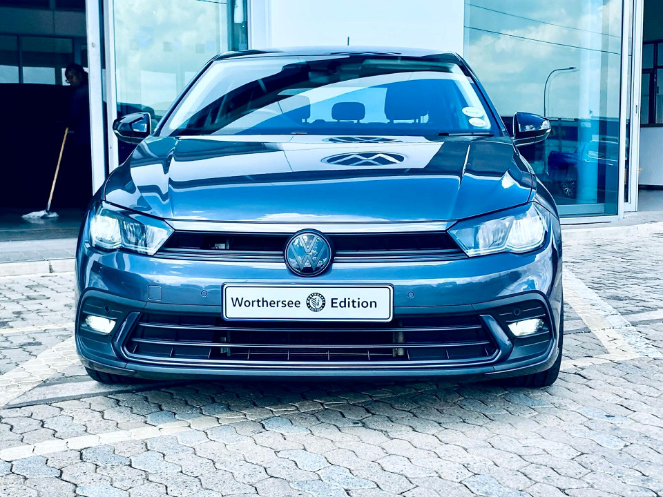 VOLKSWAGEN POLO 1.0 TSI LIFE, image 2