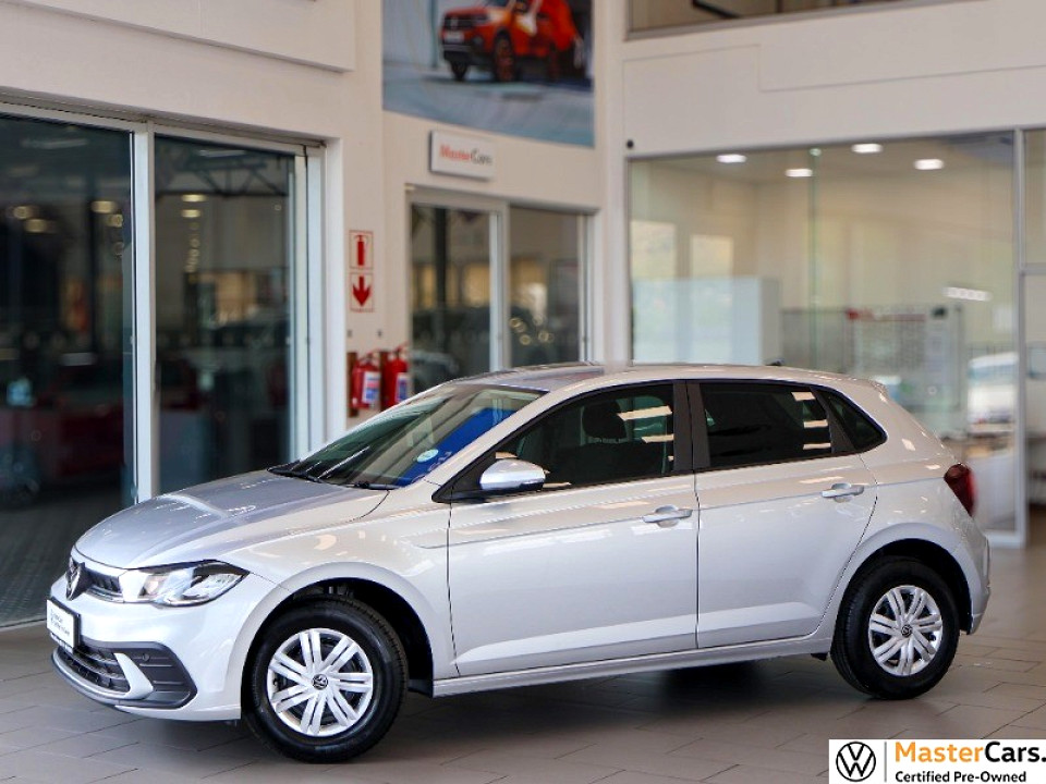 VOLKSWAGEN POLO 1.0 TSI, image 1