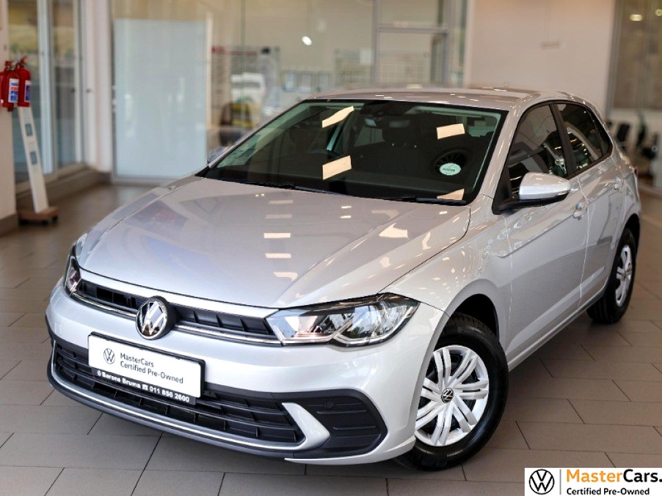 VOLKSWAGEN POLO 1.0 TSI, image 2