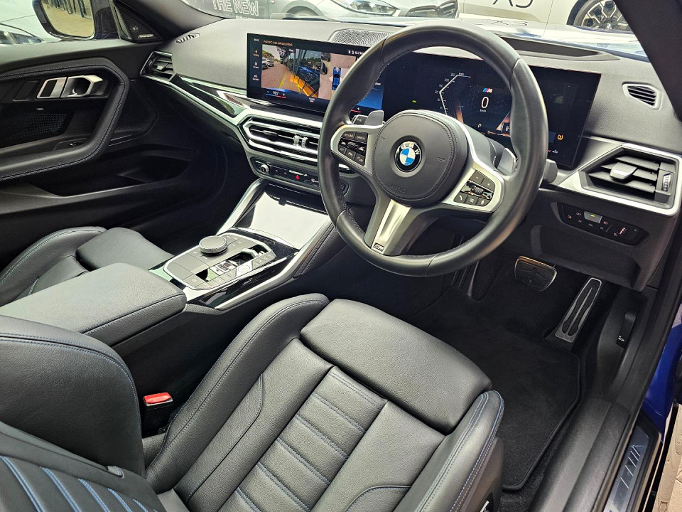 BMW M240i xDRIVE A/T (G42), image 2