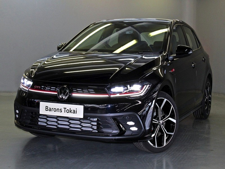 VOLKSWAGEN POLO 2.0 GTI DSG (147KW), image 1
