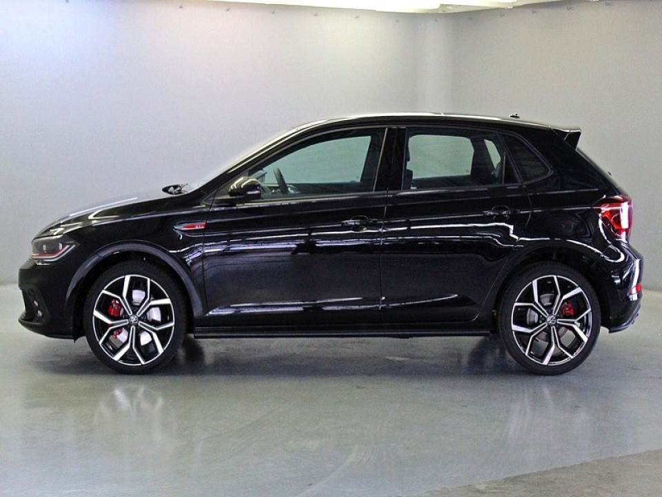 VOLKSWAGEN POLO 2.0 GTI DSG (147KW), image 2