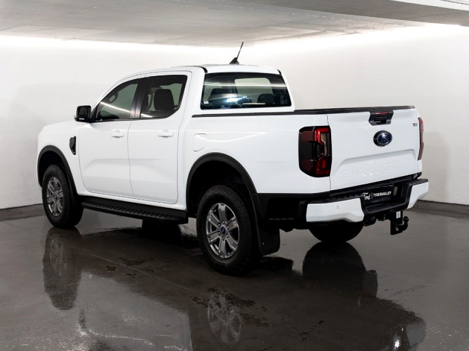 FORD RANGER 2.0D XLT HR A/T D/C P/U, image 2