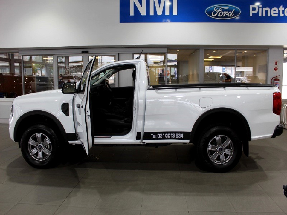 FORD RANGER 2.0D XL HR 4X4 S/C P/U, image 2