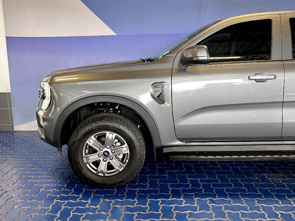 FORD RANGER 2.0D XLT HR A/T D/C P/U, image 2