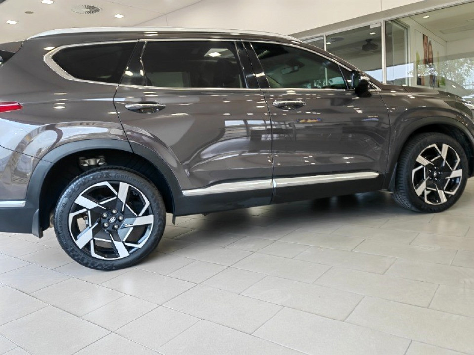 HYUNDAI SANTE-FE R2.2 AWD ELITE DCT (7 SEAT), image 2