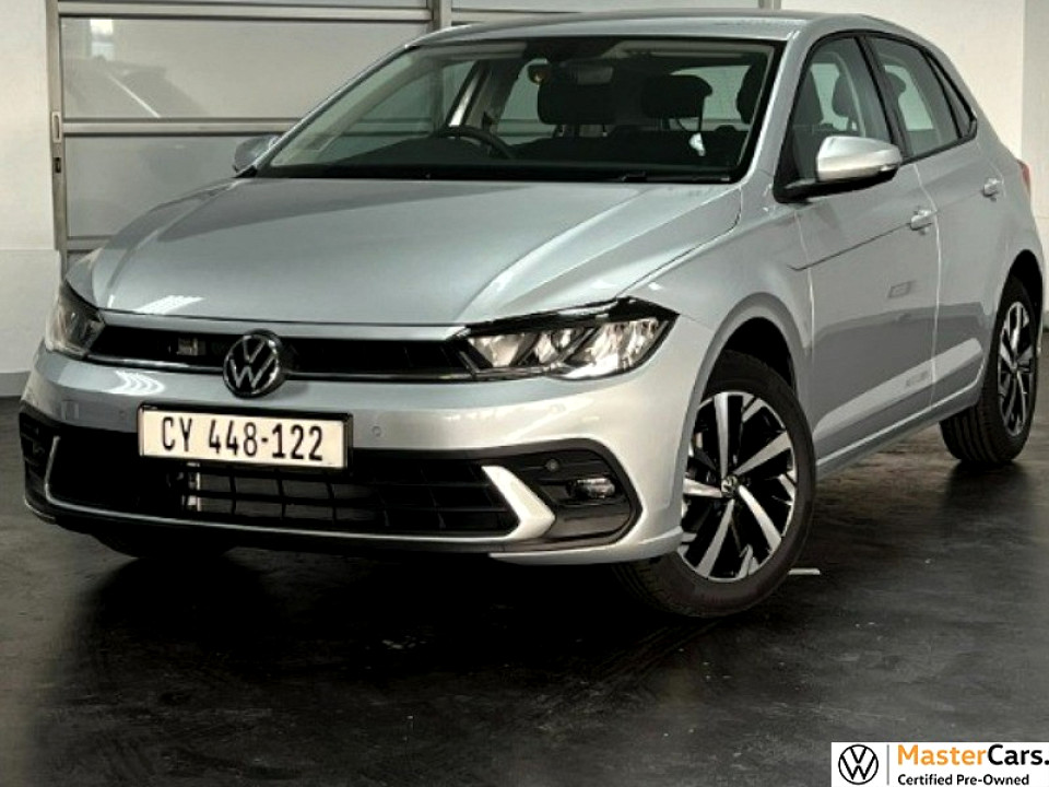 VOLKSWAGEN POLO 1.0 TSI LIFE, image 1