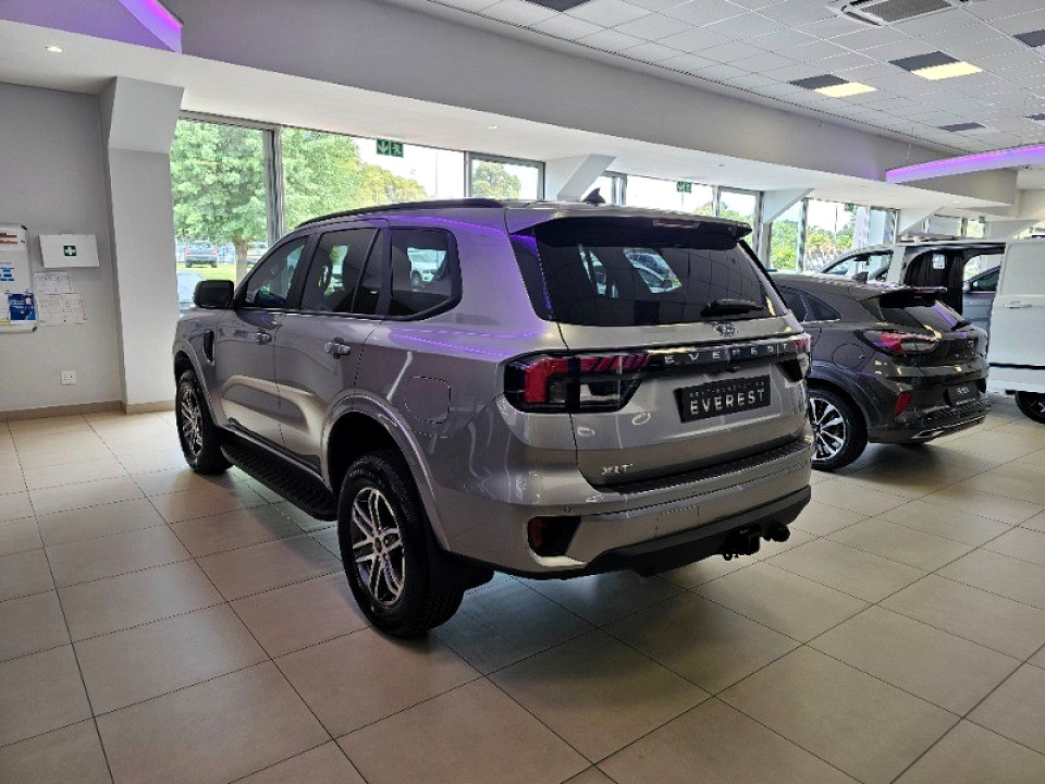 FORD EVEREST 2.0D BI-TURBO XLT A/T, image 2