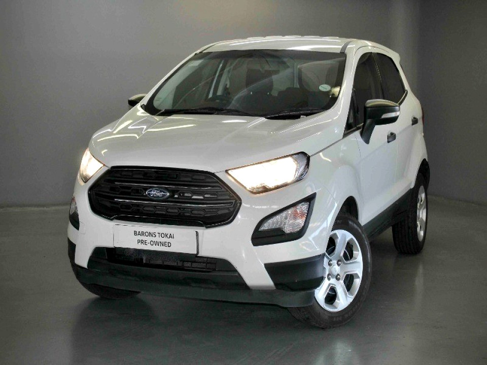 FORD ECOSPORT 1.5TiVCT AMBIENTE, image 1