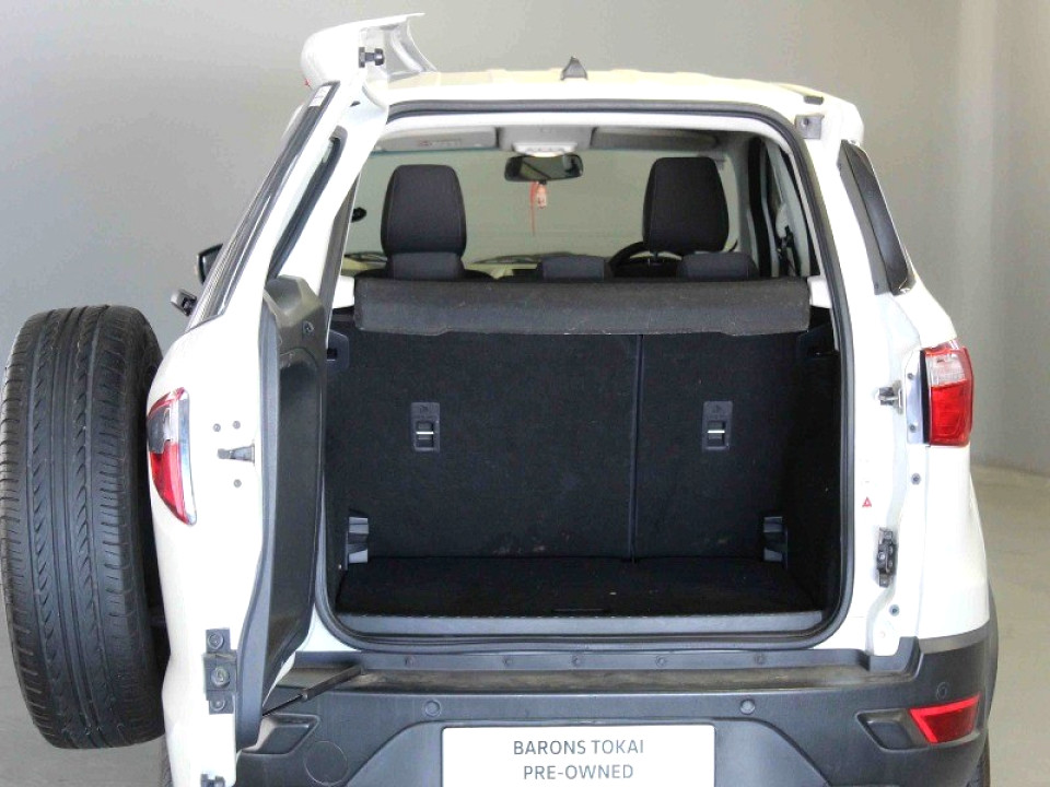 FORD ECOSPORT 1.5TiVCT AMBIENTE, image 2