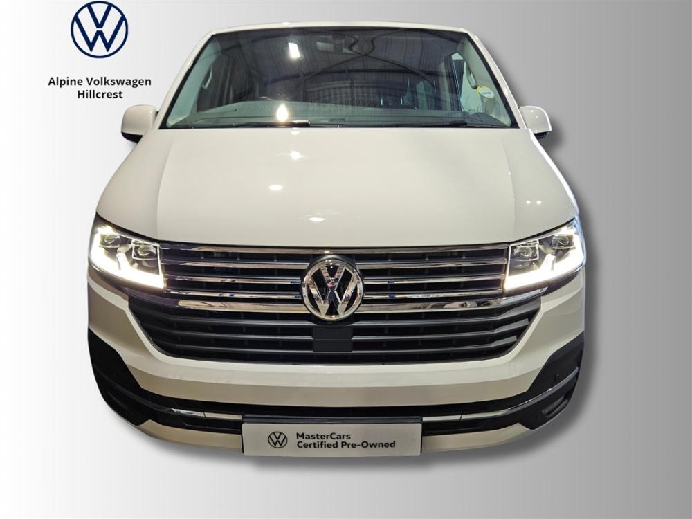 Volkswagen Caravelle 6.1 2.0 BiTDI Highline DSG 4Motion (146KW), image 2