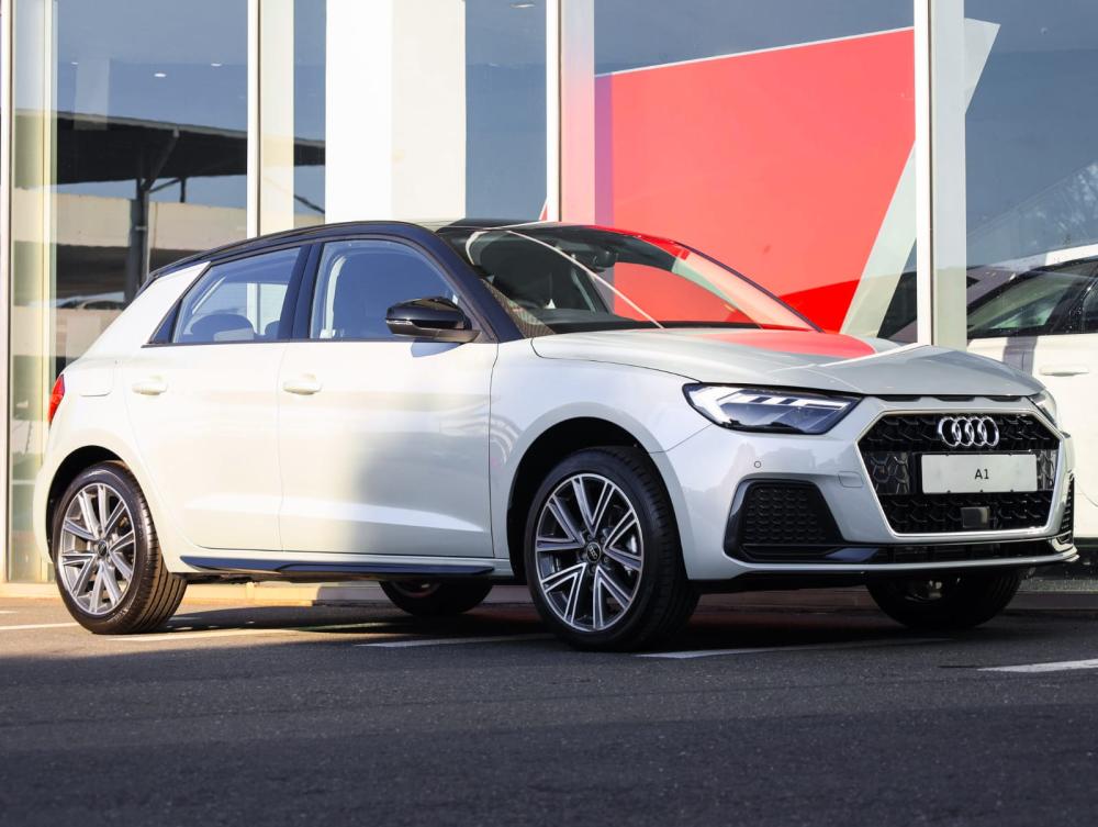 AUDI A1 SPORTBACK 30 TFSI ADVANCED S-TRONIC, image 1