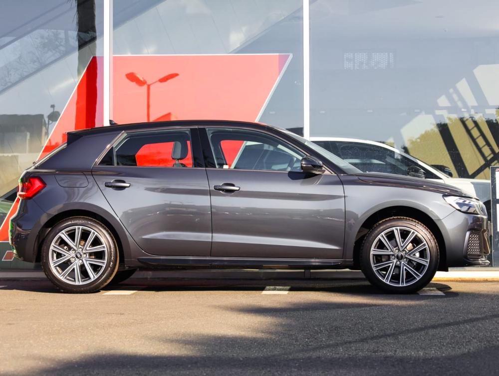 AUDI A1 SPORTBACK 30 TFSI ADVANCED S-TRONIC, image 2