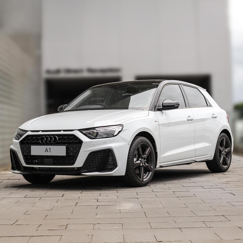 AUDI A1 SPORTBACK 30 TFSI BLACK EDITION S-TRONIC, image 1